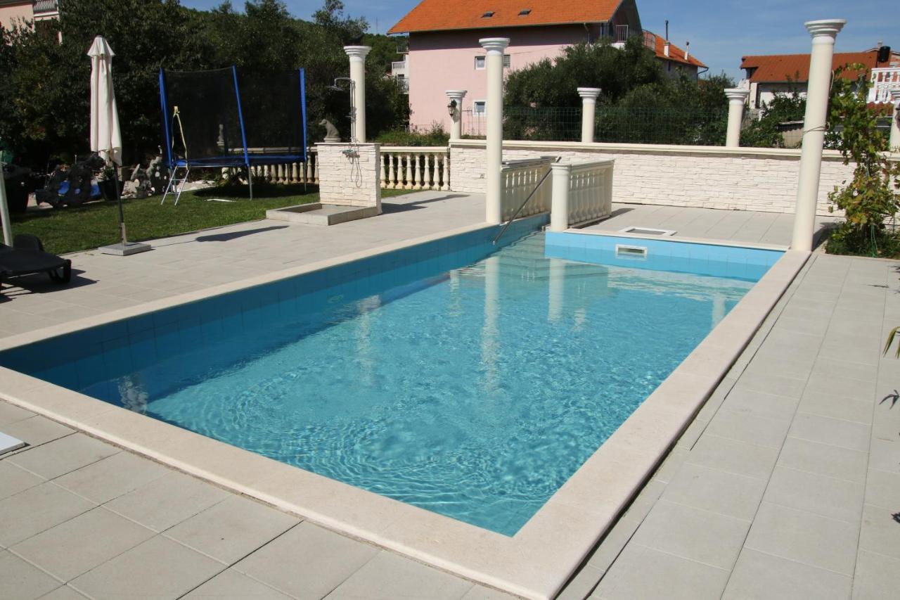 Apartments Kata Šibenik Екстериор снимка