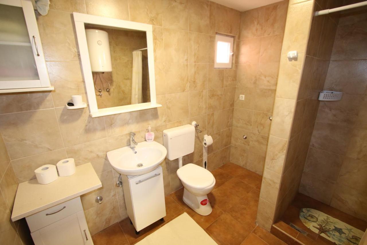 Apartments Kata Šibenik Екстериор снимка